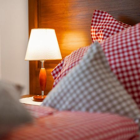 Balea Teleferic Hotell Cîrţişoara Eksteriør bilde