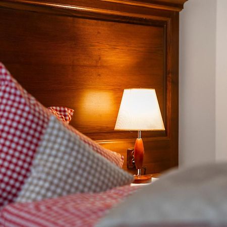 Balea Teleferic Hotell Cîrţişoara Eksteriør bilde